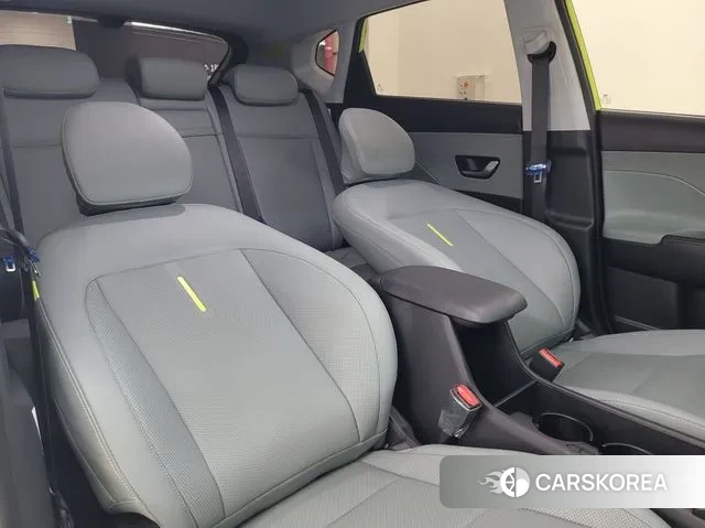 Hyundai Kona (SX2) id 3079127 из Кореи 20