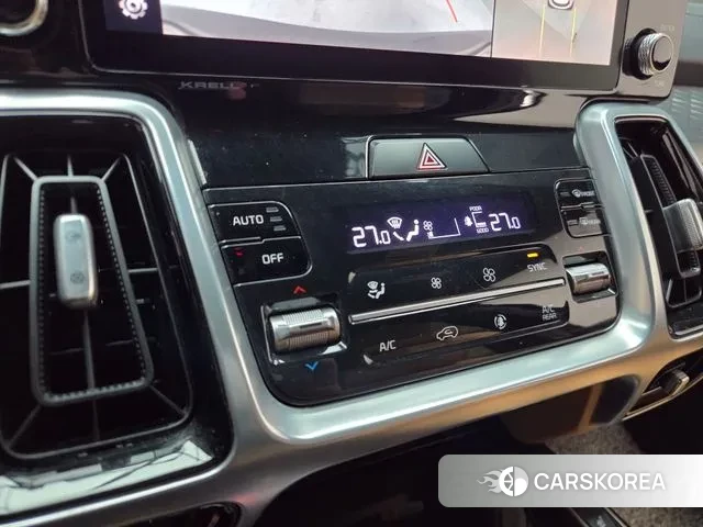 Kia Sorento 4th Generation id 3428667 из Кореи 20