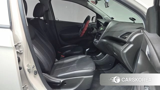 Chevrolet (GM Daewoo) The Next Spark id 3814532 из Кореи 20