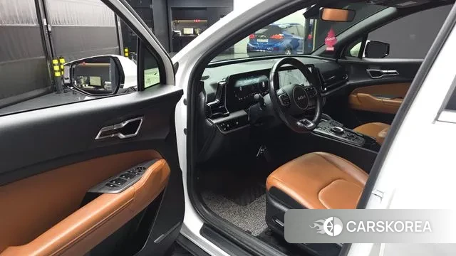 Kia Sportage 5th Generation id 3707676 из Кореи 20