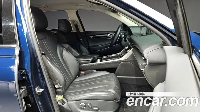 Genesis GV80 id 2896384 из Кореи 20