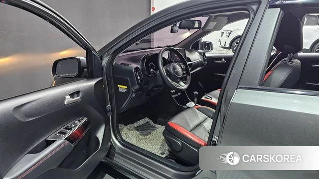 Kia Morning Urban (JA) id 4202190 из Кореи 20