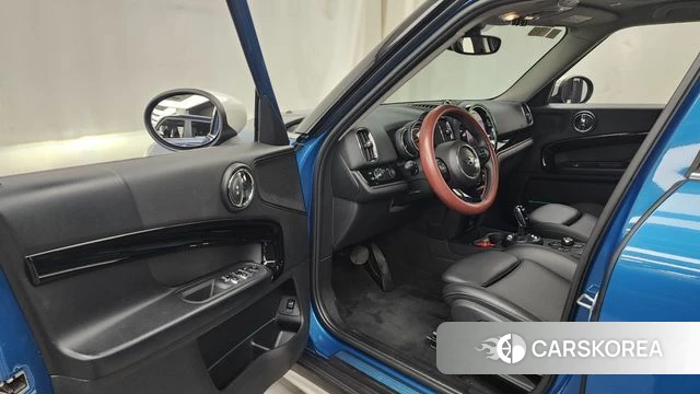Mini Cooper D Countryman id 4580665 из Кореи 35