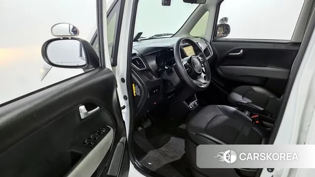 Kia The New Ray id 3645849 из Кореи 20