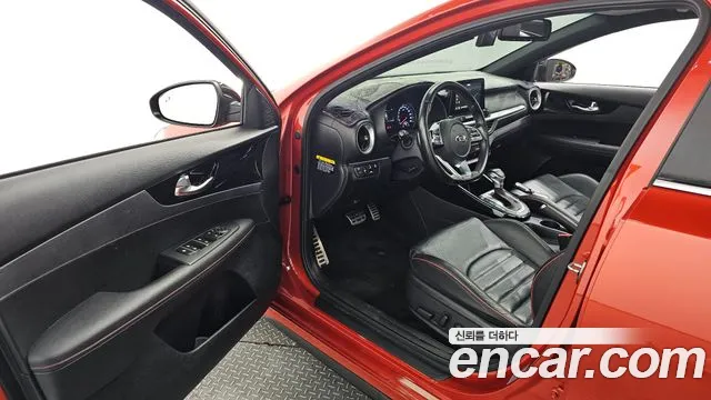 Kia Come New K3 id 2827193 из Кореи 20