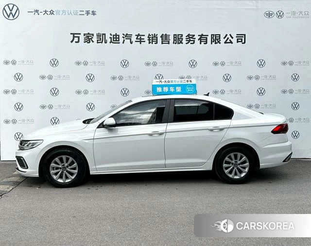 Volkswagen Bora id 4259593 из Китая 34