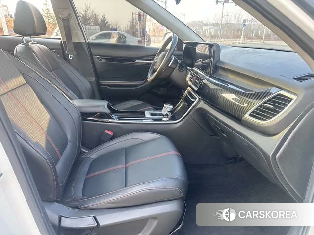 Kia Proud run id 3926939 из Китая 22