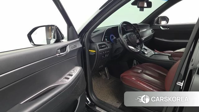 Hyundai Palisade id 4736993 из Кореи 32
