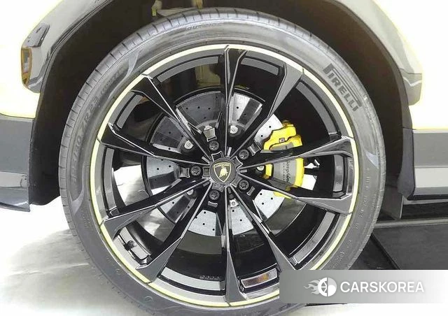 Lamborghini Urus id 4368796 из Кореи 20