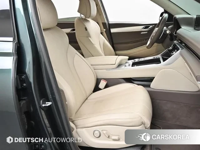 Genesis GV80 id 3695362 из Кореи 20