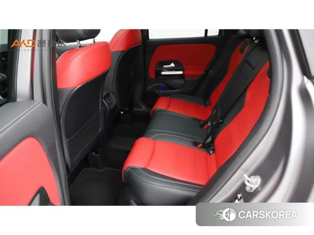 Mercedes-Benz GLA AMG id 4211174 из Китая 10