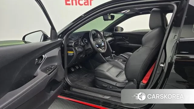 Hyundai Veloster (JS) id 3307614 из Кореи 20