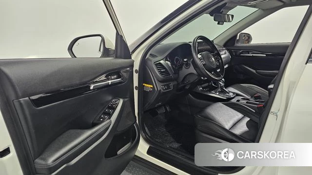Kia Seltos id 4245530 из Кореи 36