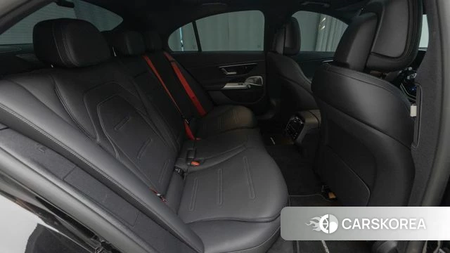 Mercedes-Benz E-Class W214 id 4474129 из Кореи 20