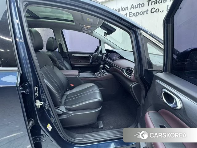 GAC Trumpchi Trumpchi M6 id 4207954 из Китая 23
