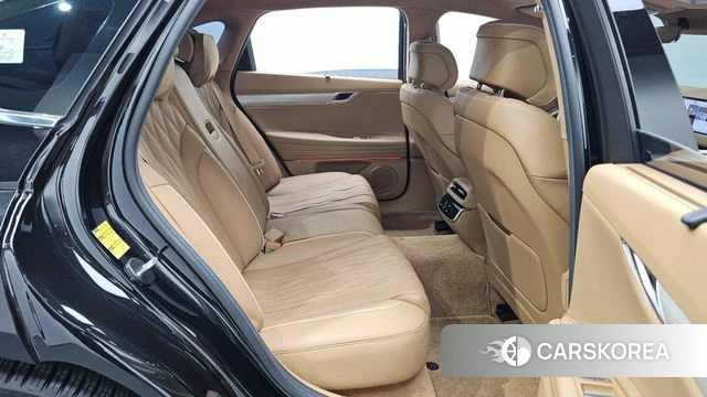 Genesis G80 (RG3) id 4321963 из Кореи 37