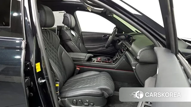 Genesis GV80 Coupe id 3371734 из Кореи 20