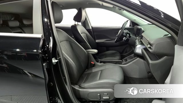 Hyundai Kona (SX2) id 3817708 из Кореи 20