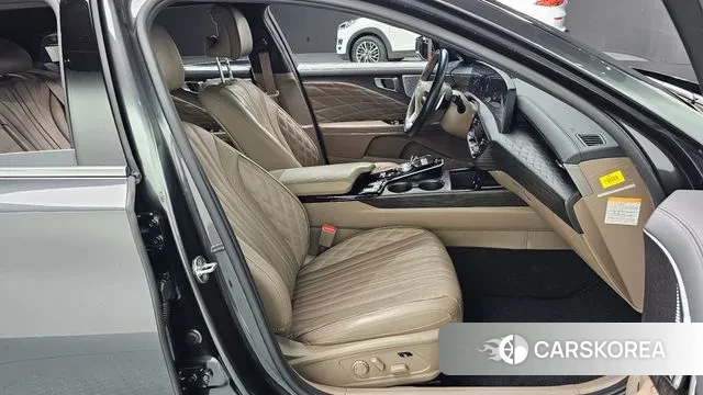 Kia K8 Hybrid id 3032896 из Кореи 20