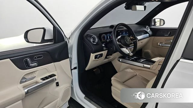 Mercedes-Benz GLB-Class X247 id 4488233 из Кореи 31