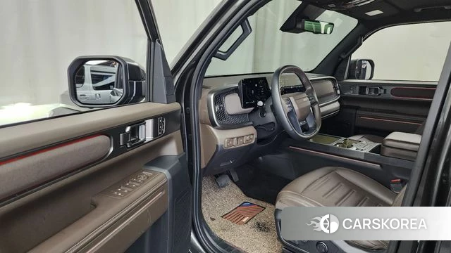 Kia Tasman id 4456108 из Кореи 20
