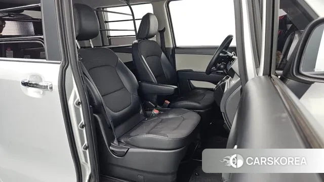 Kia The New Ray id 3319417 из Кореи 20