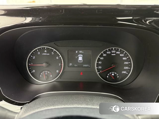 Kia Proud run id 4314687 из Китая 19