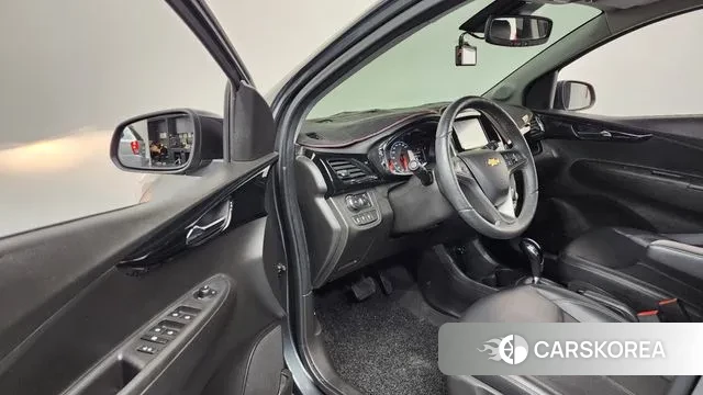 Chevrolet (GM Daewoo) The Next Spark id 3714171 из Кореи 20