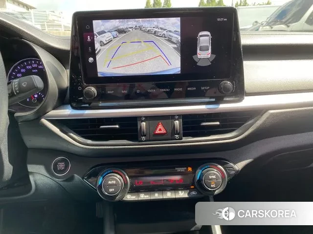 Kia The New K3 2nd generation id 3041354 из Кореи 20