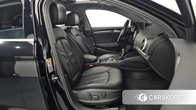 Audi New A3 id 3504656 из Кореи 20