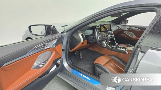 BMW 8 Series (G15) id 3909994 из Кореи 20