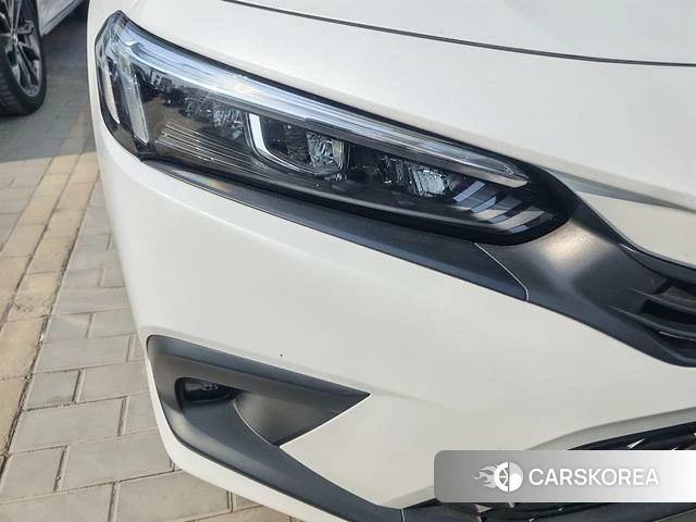 Honda Civic id 4307105 из Китая 15
