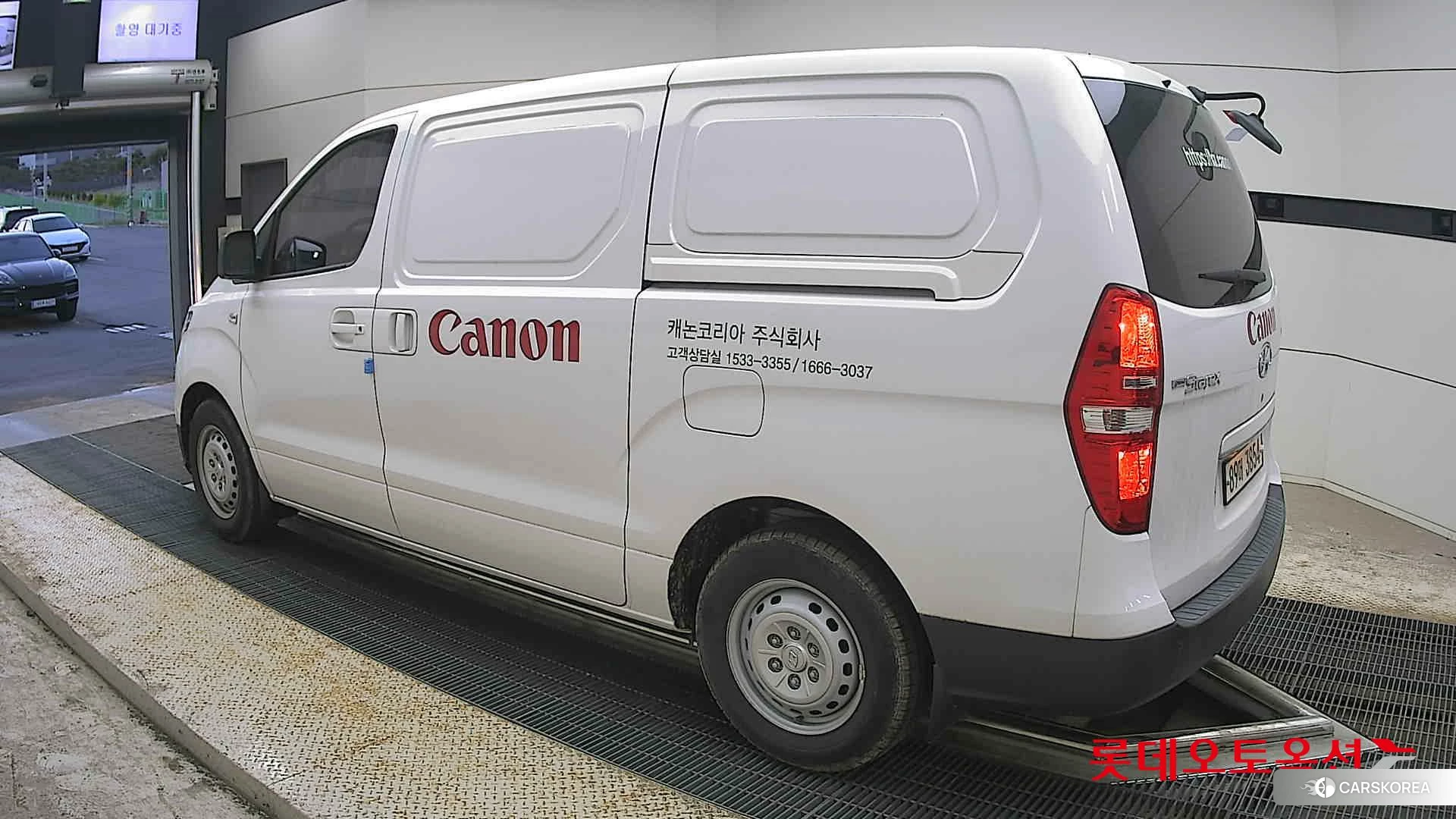 Hyundai Grand Starex id 4296824 из Кореи 37