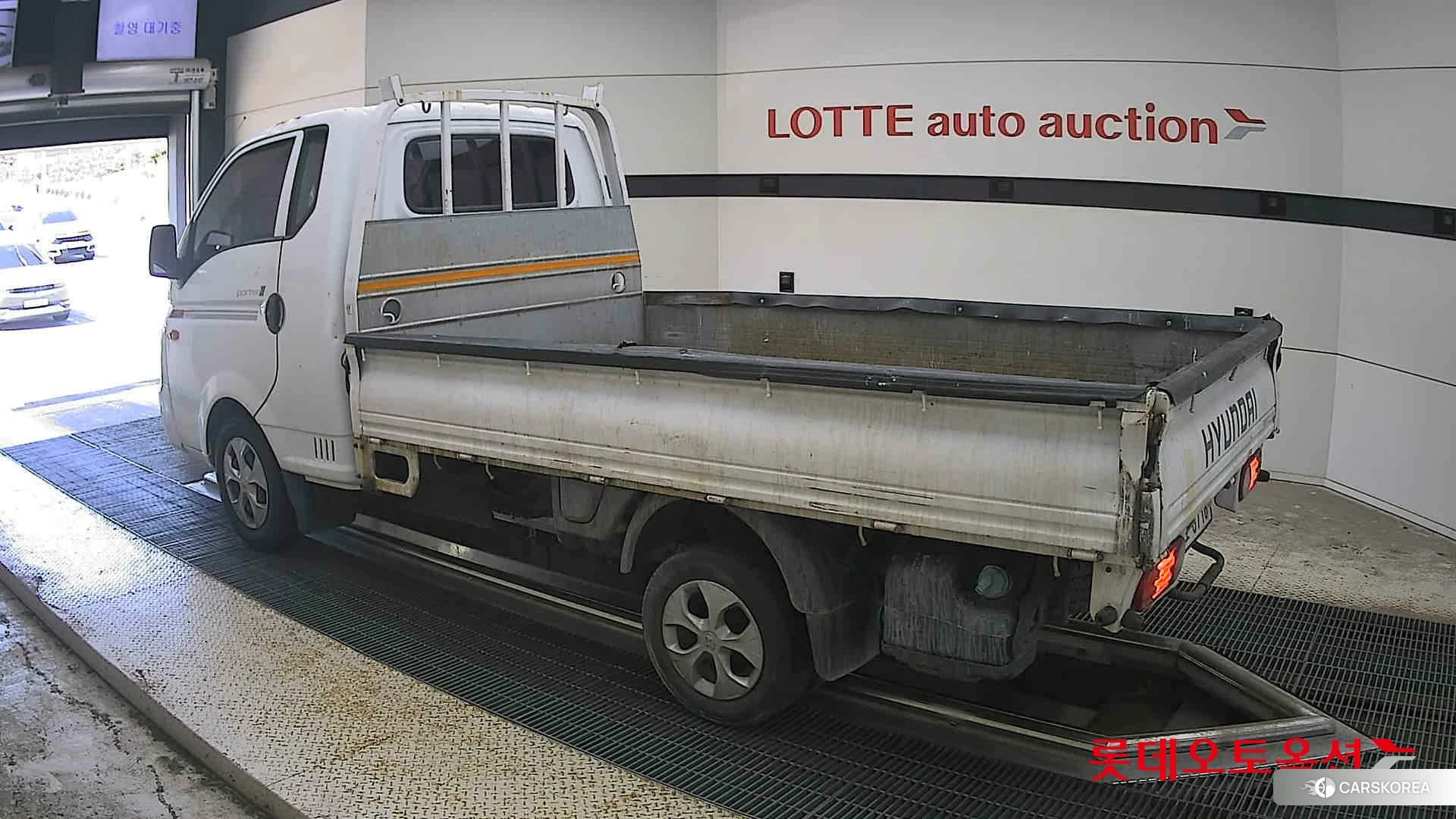 Hyundai Porter II id 4679318 из Кореи 32