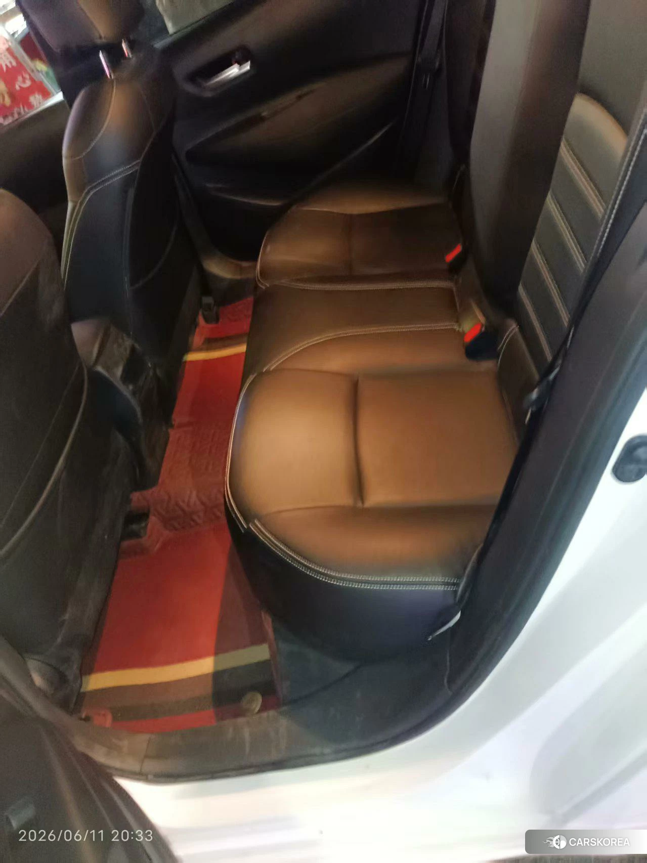 Toyota Corolla id 4453886 из Китая 10