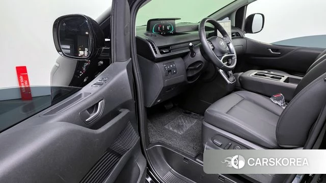 Hyundai Staria id 3831575 из Кореи 20