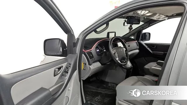Hyundai The New Grand Starex id 3012938 из Кореи 20