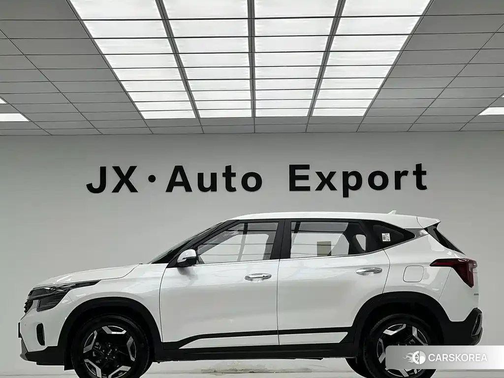 Kia Seltos id 4628030 из Китая 23