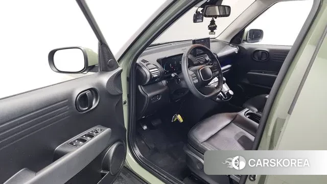 Hyundai Casper id 3411653 из Кореи 20