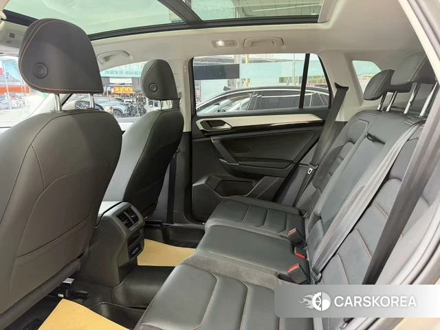 Volkswagen Tanyue id 4279088 из Китая 16