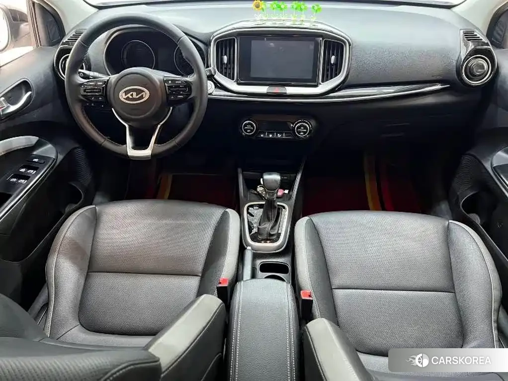 Kia KX1 id 4680798 из Китая 15