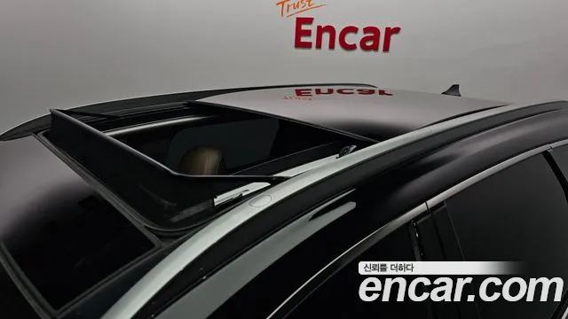 Hyundai Santa Fe TM id 2528483 из Кореи 20