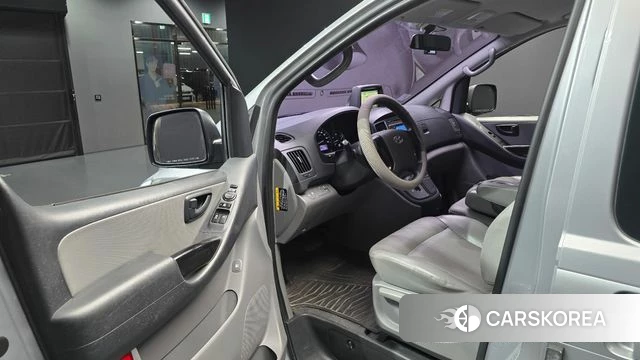 Hyundai Grand Starex id 4483434 из Кореи 20
