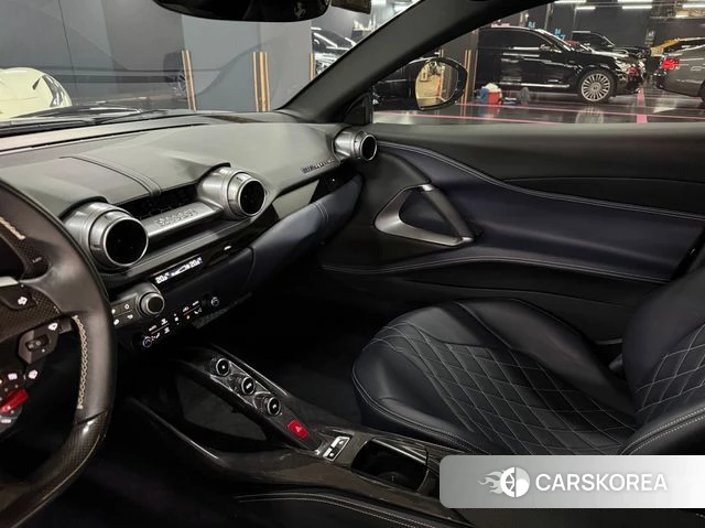 Ferrari 812 Superfast id 4772962 из Кореи 20