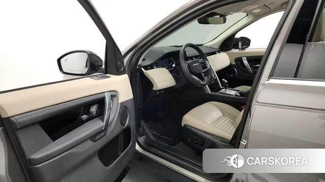 Land Rover Discovery Sports 2nd Generation id 3462713 из Кореи 20