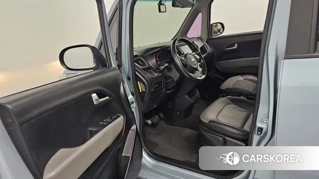 Kia The New Ray id 3672942 из Кореи 20