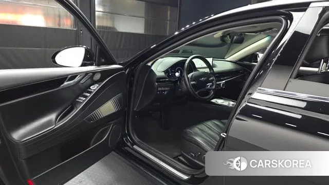 Genesis G80 (RG3) id 3771158 из Кореи 20