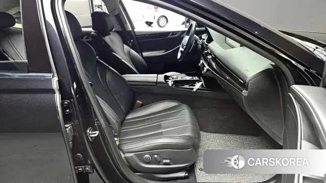 Genesis G80 (RG3) id 3443192 из Кореи 20