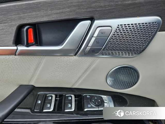 Kia Mohave Master id 4424091 из Кореи 20