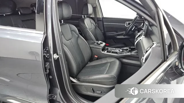 Kia Sorento 4th Generation id 3787572 из Кореи 20